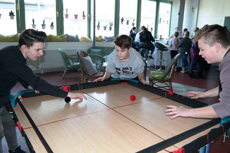 Schuelercafe Spiel 2019 1