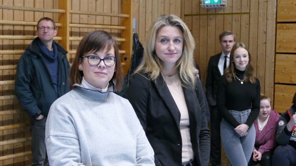 Bewerbertag 2022 1