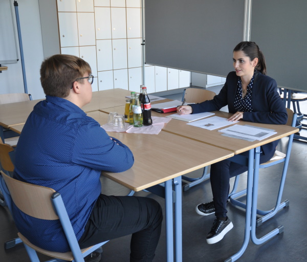 Bewerbertag 2019 HP 3