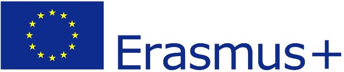 Erasmus 2018 Titelfoto