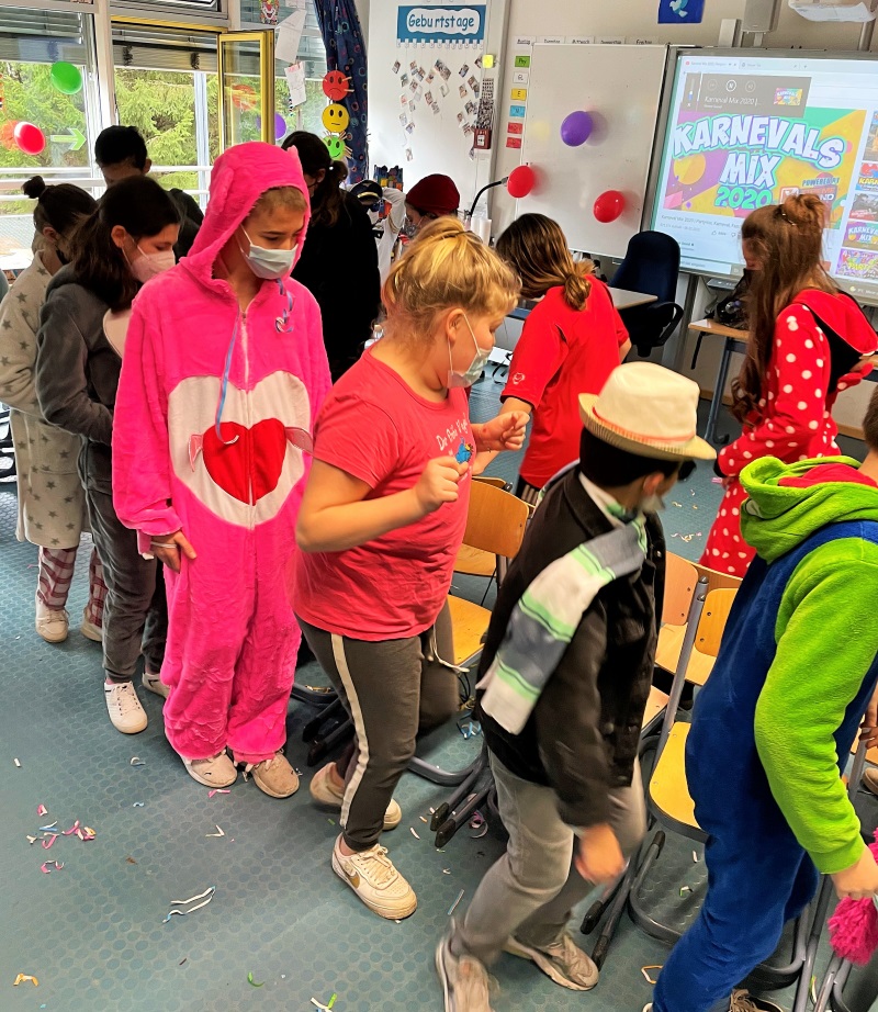 Fasching 2022 2