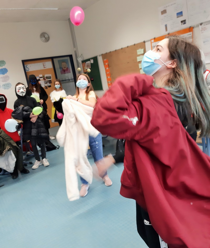 Fasching 2022 5