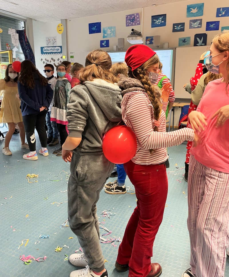 Fasching 2022 8