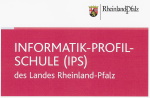 Informatik Profilschule 2020 Titelfoto
