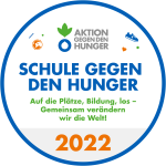 Logo Gegen Hunger 2022