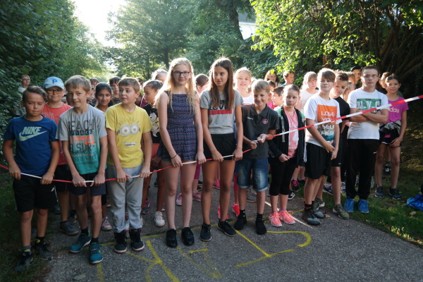 Lauf gegen Hunger 2019 HP 1