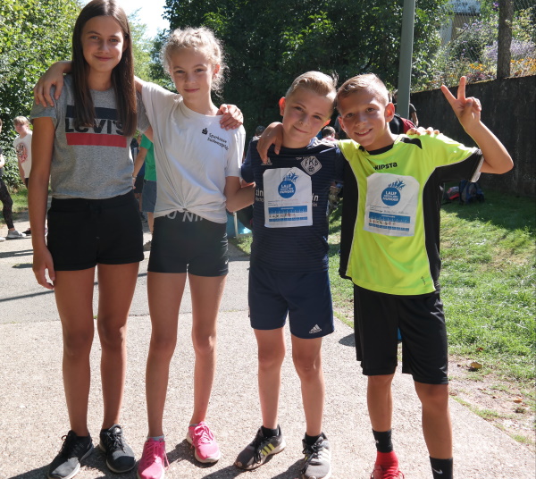 Lauf gegen Hunger 2019 HP 5