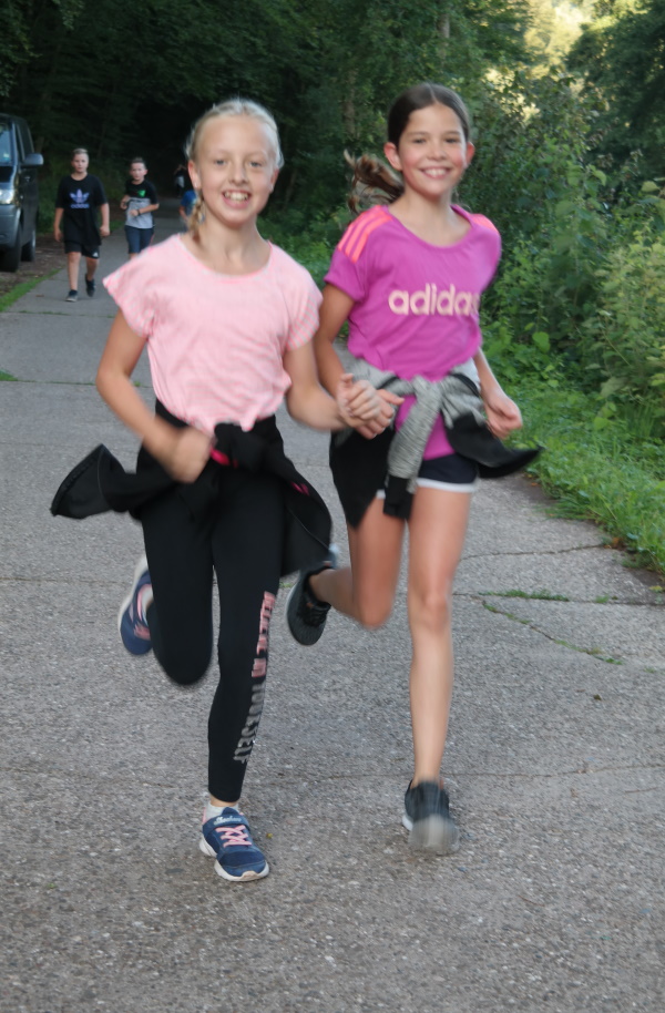 Lauf gegen Hunger 2019 HP 8