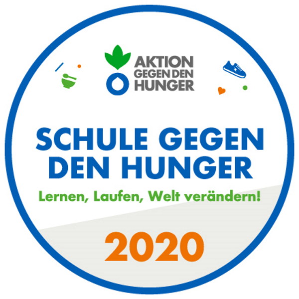 Lauf gegen Hunger 2020 1