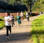 Lauf gegen Hunger 2025 Titelfoto
