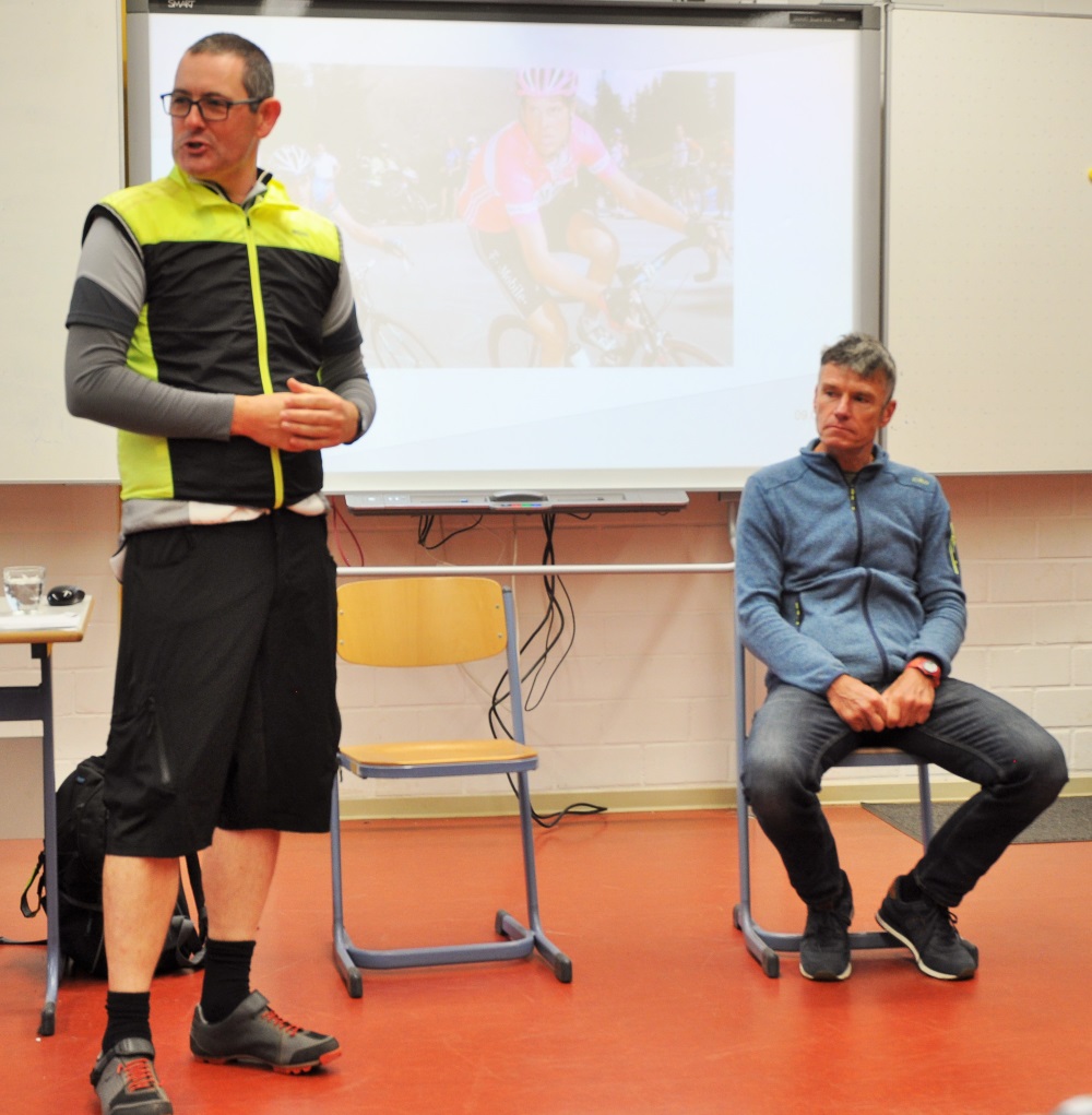 Fahrradprojekt 2022 6