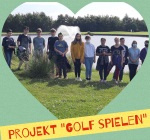 Golfprojekt 2022 Titelfoto