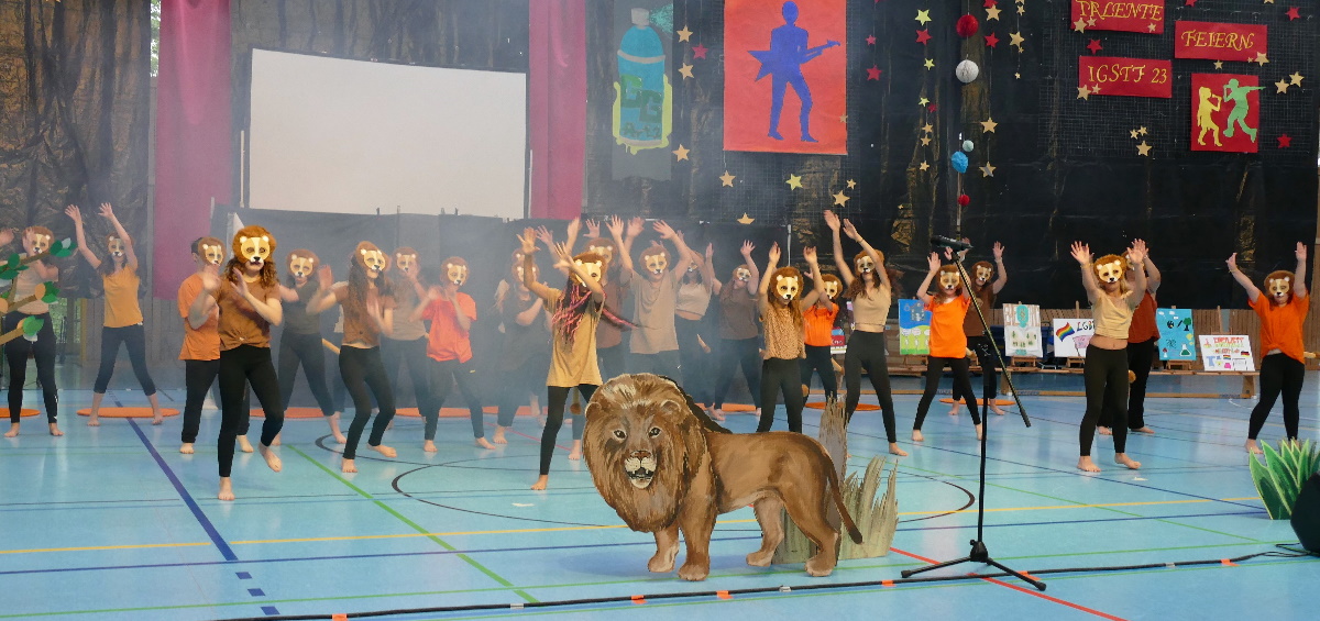 Talentshow 2023 1