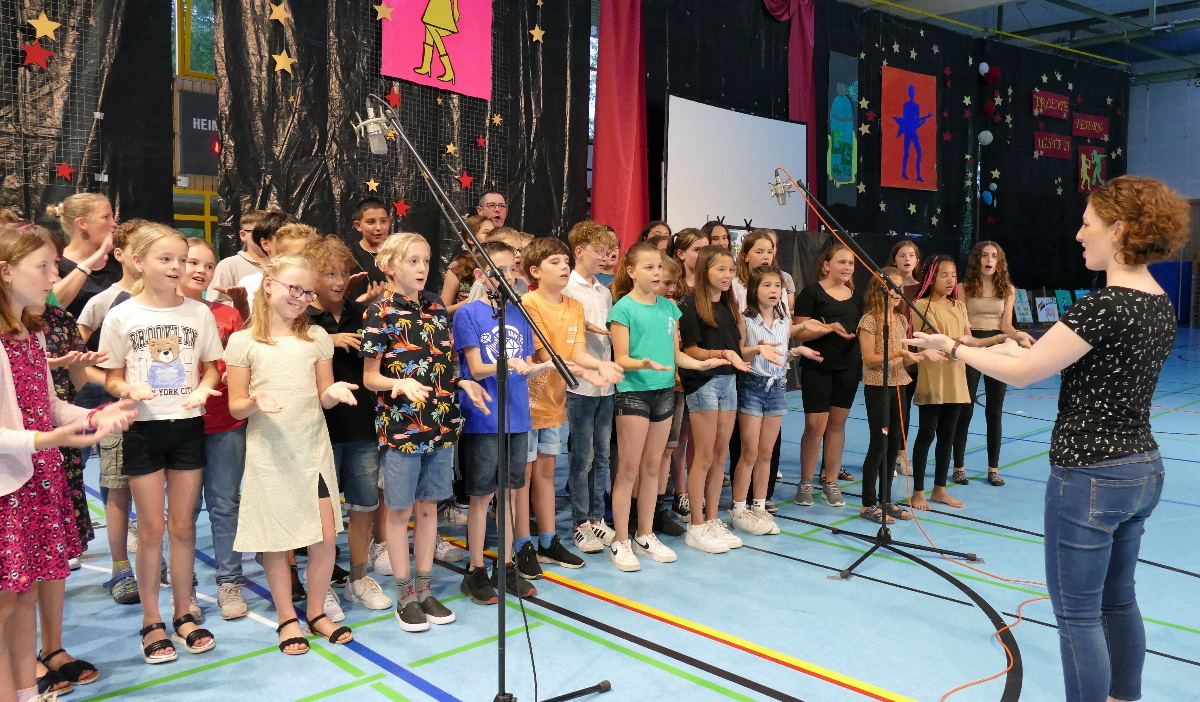 Talentshow 2023 12