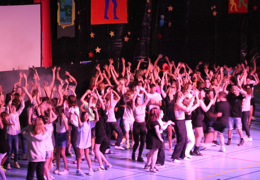 Talentshow 2023 2 12