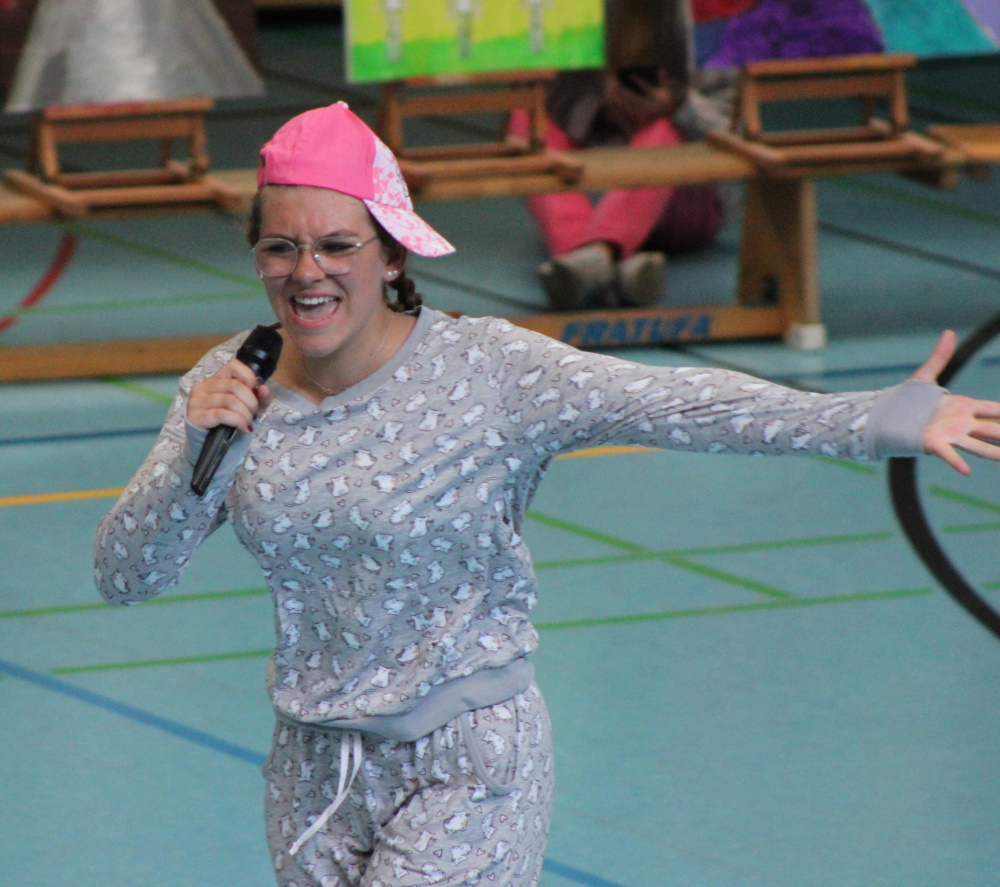 Talentshow 2023 2 13