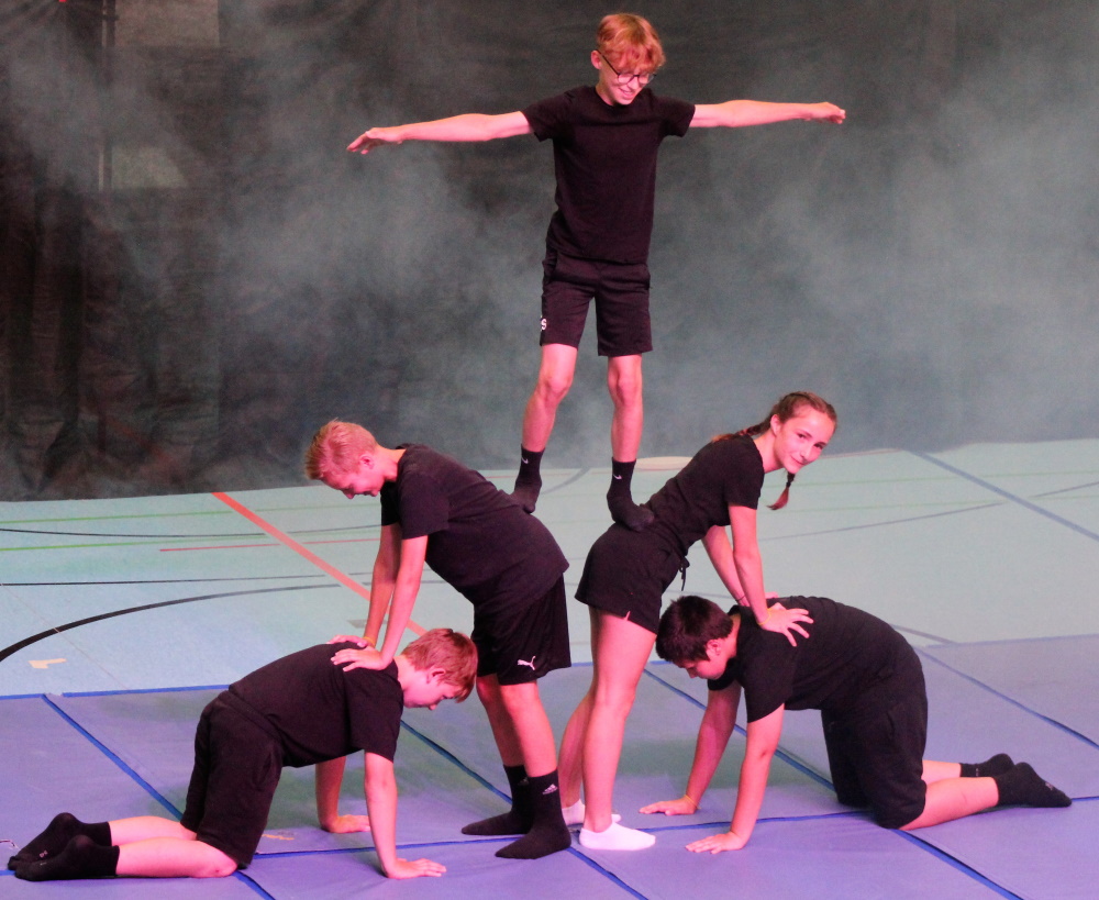 Talentshow 2023 2 14