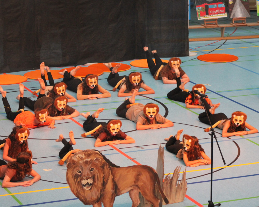Talentshow 2023 2 8