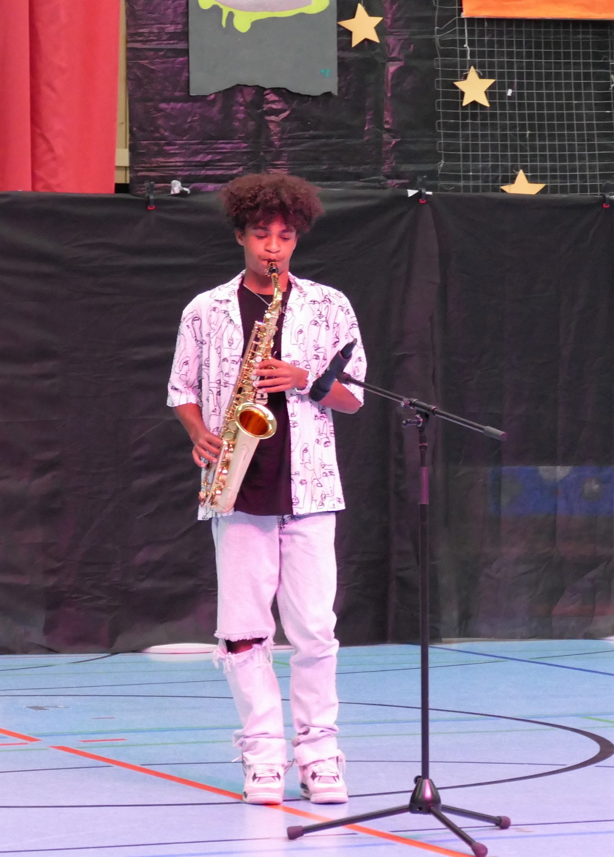 Talentshow 2023 4