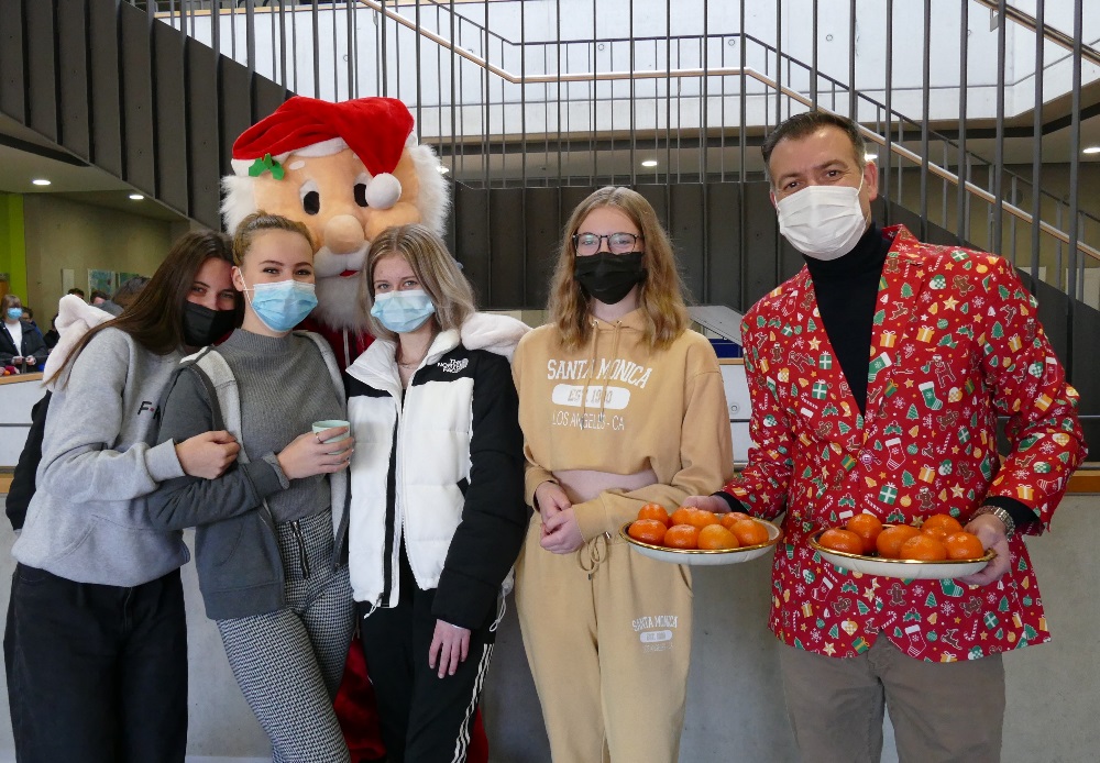 Weihnachtsaktion 13