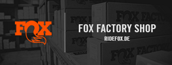 Bike and run Fox 1