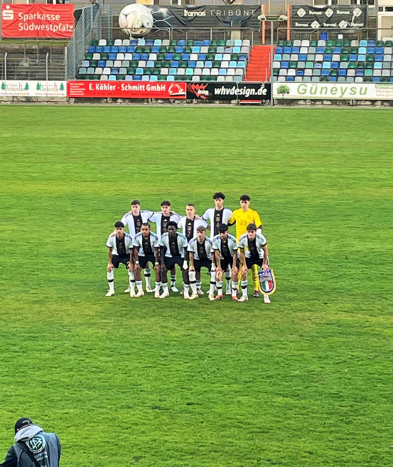 U16 PS 2