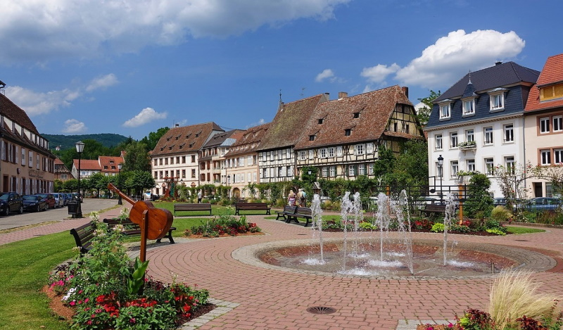 Wissembourg 1