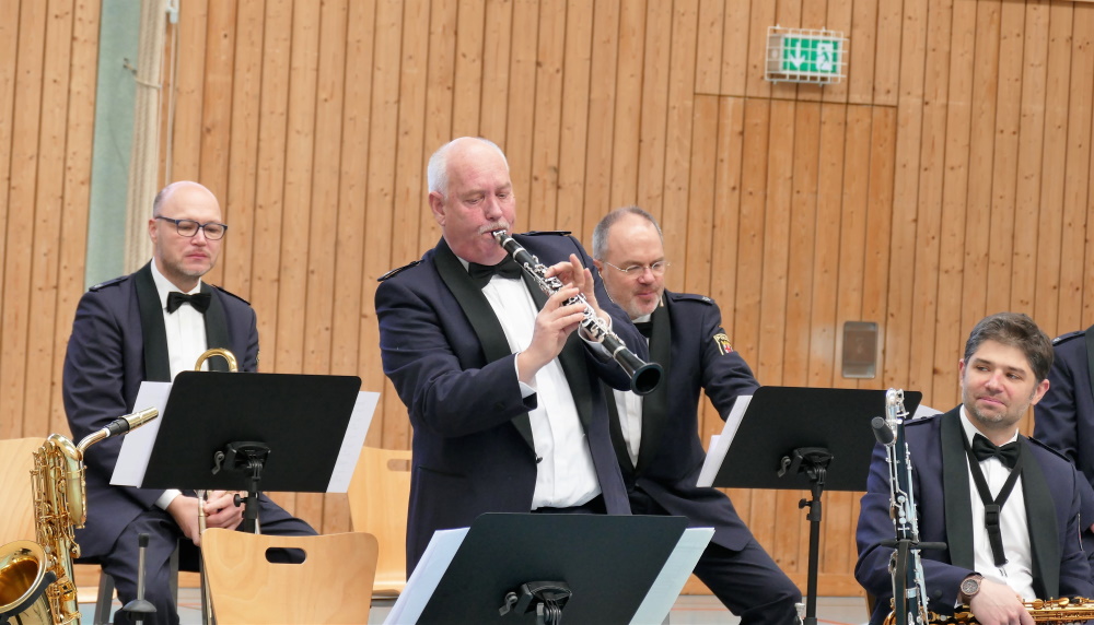 Kornet statt Knarre 2022 3