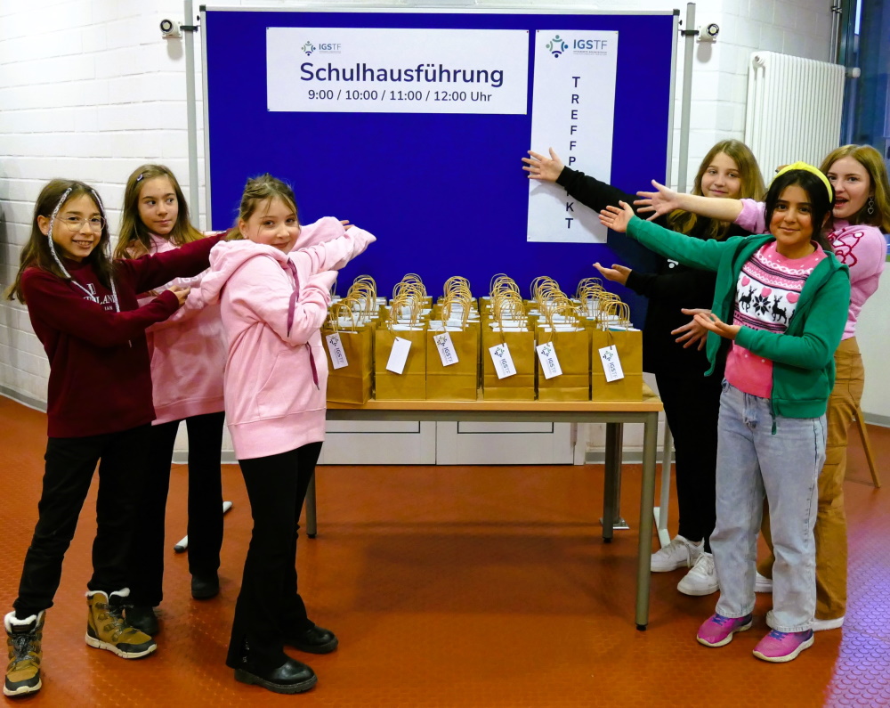 Offenes Schulhaus 2023 1