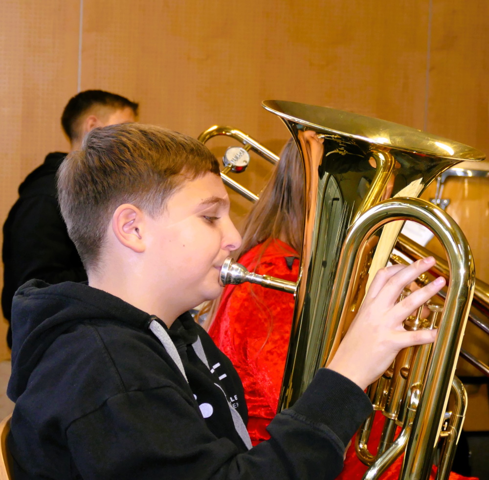 Offenes Schulhaus 2023 11
