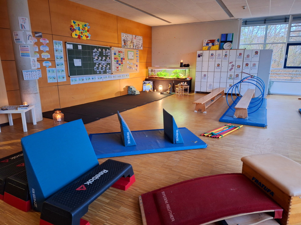 Offenes Schulhaus 2023 13