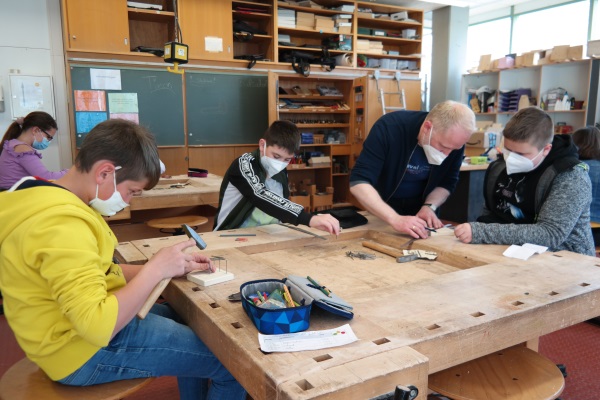 WPF Workshop 2021 3