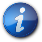 Information Logo Titelfoto