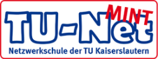 4 TU Net Logo