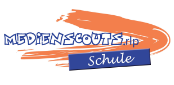5 Logo Medienscoutschule