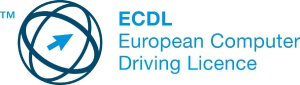 9 ecdl Logo